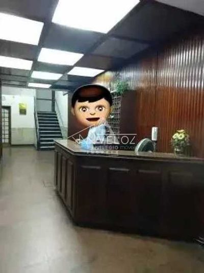 Sala-Conjunto, 27 m² - Foto 5