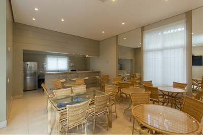 Apartamento, 4 quartos, 143 m² - Foto 5