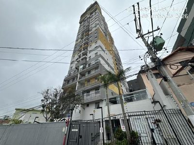 Apartamento, 1 quarto, 30 m² - Foto 1