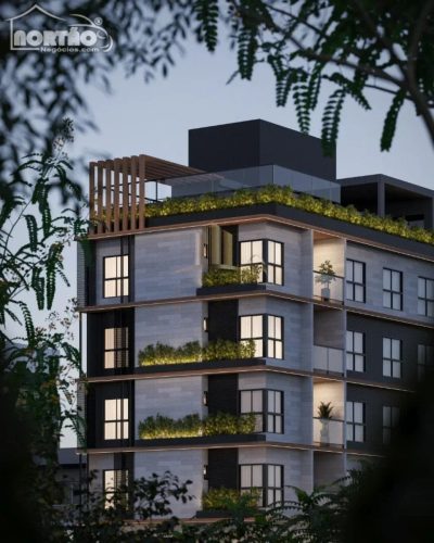 Casa, 2 quartos, 53 m² - Foto 2