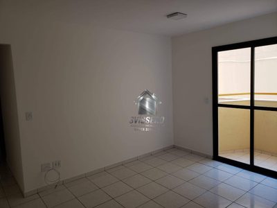 Apartamento, 2 quartos, 55 m² - Foto 3