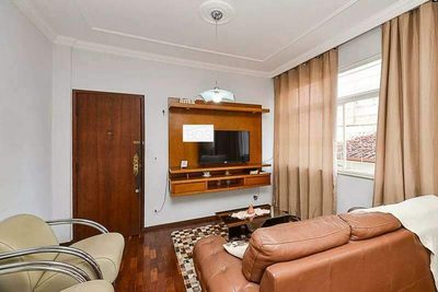 Apartamento, 3 quartos, 119 m² - Foto 1