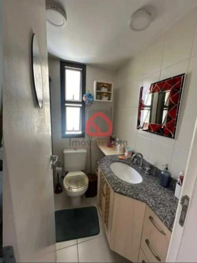 Apartamento, 3 quartos, 117 m² - Foto 4