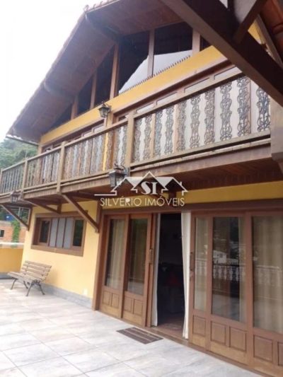 Casa, 3 quartos, 188 m² - Foto 1