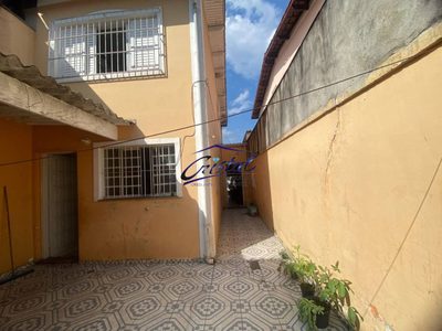 Casa, 2 quartos, 100 m² - Foto 2