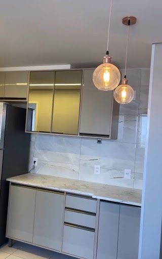 Apartamento, 2 quartos, 36 m² - Foto 1
