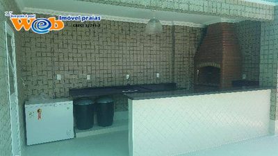 Apartamento, 2 quartos, 85 m² - Foto 2