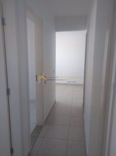 Apartamento, 3 quartos, 61 m² - Foto 5