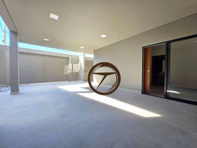 Casa, 3 quartos, 249 m² - Foto 2
