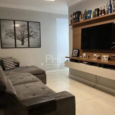 Sobrado, 3 quartos, 222 m² - Foto 2