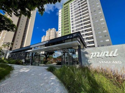 Apartamento, 3 quartos, 84 m² - Foto 1
