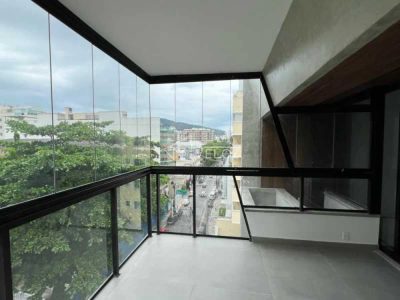 Apartamento, 4 quartos, 151 m² - Foto 3