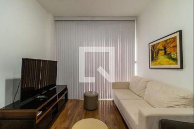 Apartamento, 2 quartos, 68 m² - Foto 1