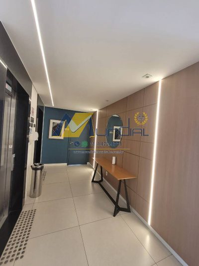 Apartamento, 3 quartos, 76 m² - Foto 5