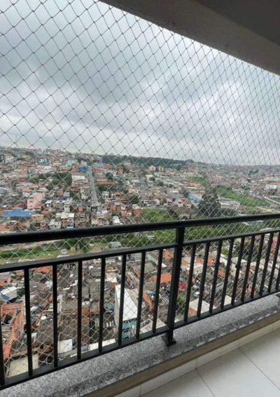 Apartamento, 3 quartos, 66 m² - Foto 3