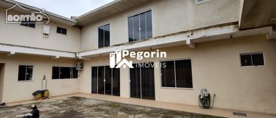 Casa, 7 quartos, 238 m² - Foto 3