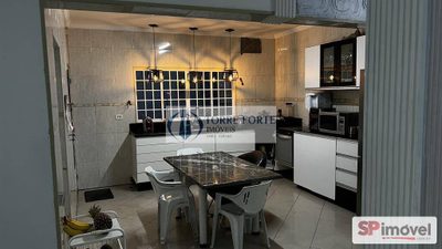 Casa, 3 quartos, 245 m² - Foto 5