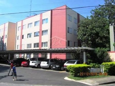 Apartamento, 2 quartos, 63 m² - Foto 1
