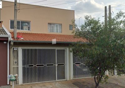 Casa, 6 quartos, 250 m² - Foto 1