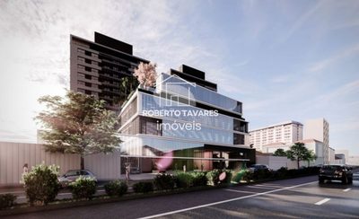 Loja-Salão, 380 m² - Foto 3