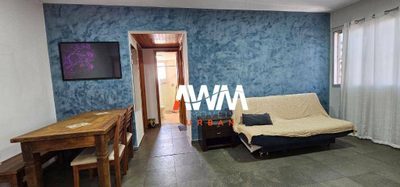 Apartamento, 2 quartos, 53 m² - Foto 3