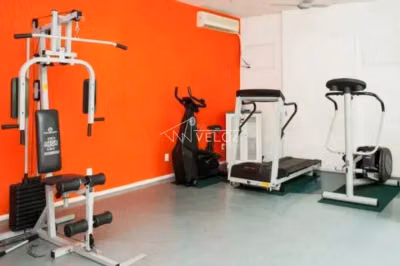 Flat/Apart Hotel, 1 quarto, 43 m² - Foto 1
