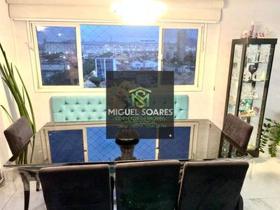 Apartamento, 2 quartos, 170 m² - Foto 2