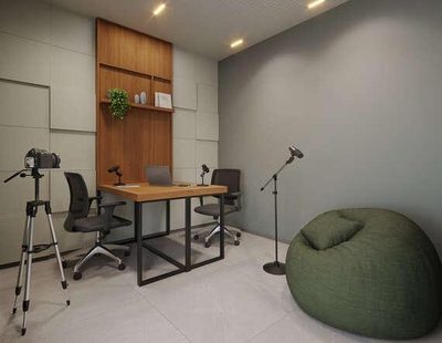 Apartamento, 1 quarto, 27 m² - Foto 5