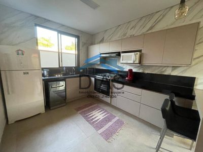 Casa, 3 quartos, 182 m² - Foto 5