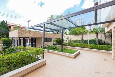 Apartamento, 3 quartos, 78 m² - Foto 1