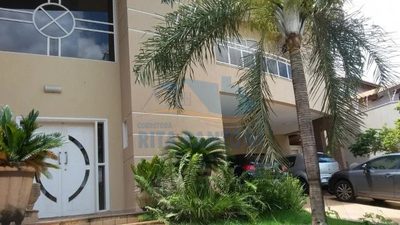 Sobrado, 4 quartos, 414 m² - Foto 2