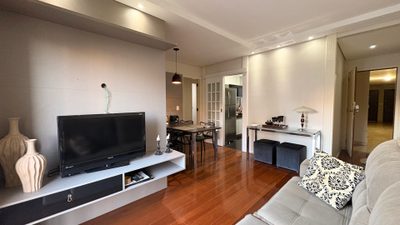 Apartamento, 3 quartos, 80 m² - Foto 3