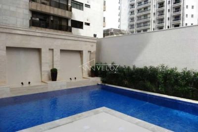 Apartamento, 2 quartos, 82 m² - Foto 1