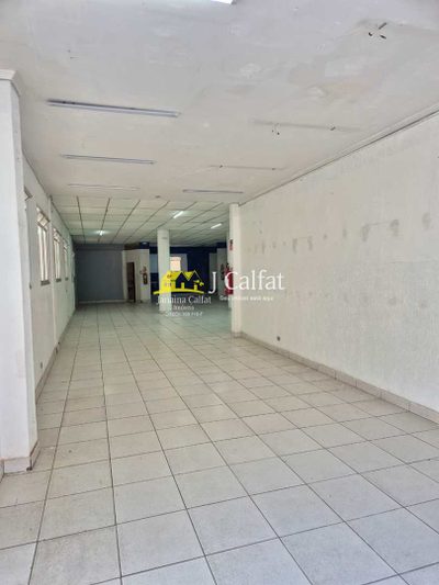Loja-Salão, 172 m² - Foto 2