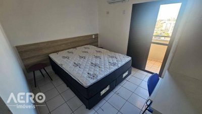 Apartamento, 1 quarto, 31 m² - Foto 2