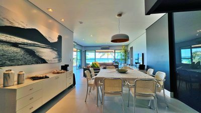 Apartamento, 4 quartos, 217 m² - Foto 2