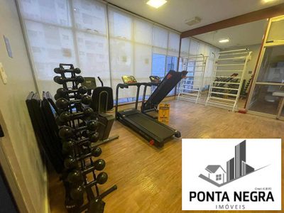 Apartamento, 2 quartos, 64 m² - Foto 3