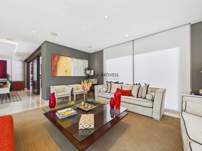 Casa de Condomínio, 5 quartos - Foto 5