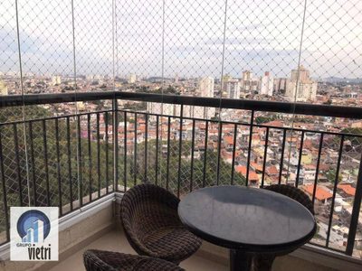 Apartamento, 3 quartos, 81 m² - Foto 1