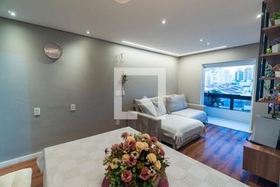 Apartamento, 2 quartos, 70 m² - Foto 4