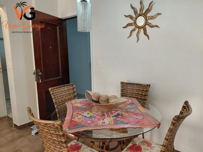 Apartamento, 1 quarto, 60 m² - Foto 3