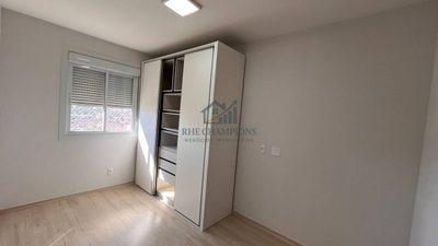 Apartamento, 2 quartos, 56 m² - Foto 2