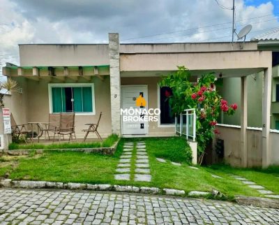 Casa de Condomínio, 4 quartos - Foto 3