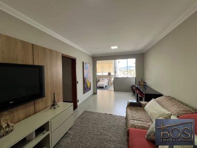 Cobertura, 4 quartos, 246 m² - Foto 5