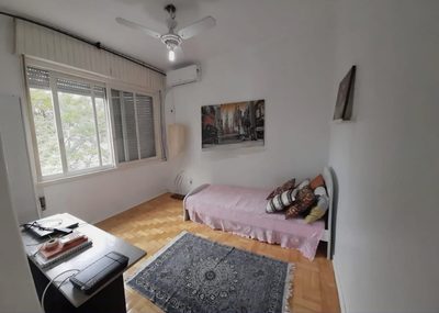 Apartamento, 2 quartos, 67 m² - Foto 5