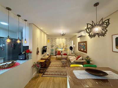Apartamento, 3 quartos, 130 m² - Foto 5