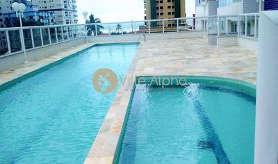 Apartamento, 2 quartos, 78 m² - Foto 1
