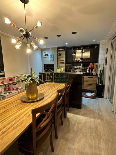 Apartamento, 4 quartos, 141 m² - Foto 1