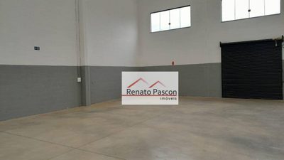 Loja-Salão, 750 m² - Foto 4