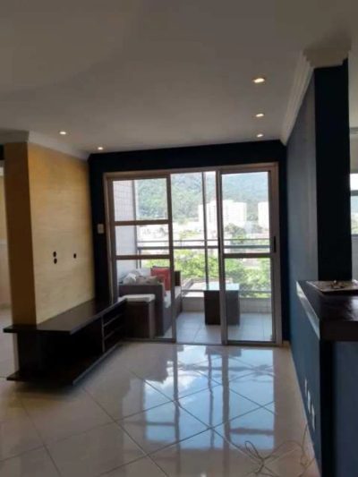 Apartamento, 2 quartos, 60 m² - Foto 2